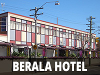 Berala Hotel