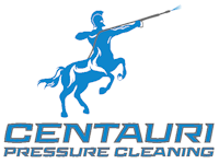 Centauri Pressure Cleaning