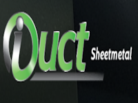 I Duct Sheetmetal