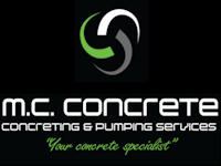 Mc Concrete Services