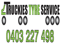 Truckies Tyre Service